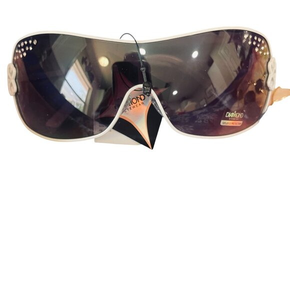 Mothers Day Gift Set Sunglasses Scarf Jewelry Boxed Accessories For Her - Picture 2 of 8